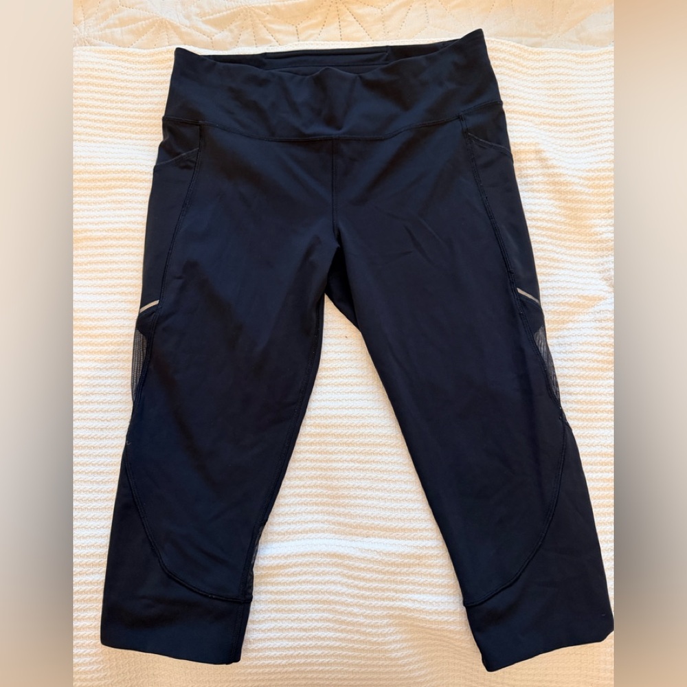 Lululemon Athletic Leggings
